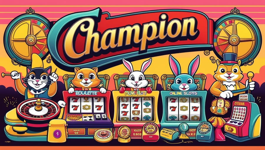 Champion Casino Champion Casino