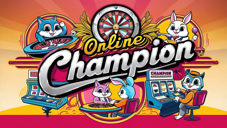 офіційний сайт Чемпіон казино офіційний сайт Чемпіон казино